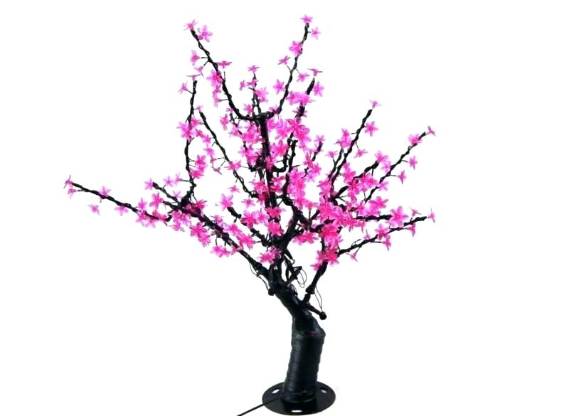 Japanese Cherry Blossom Tree Drawing | Free download on ClipArtMag