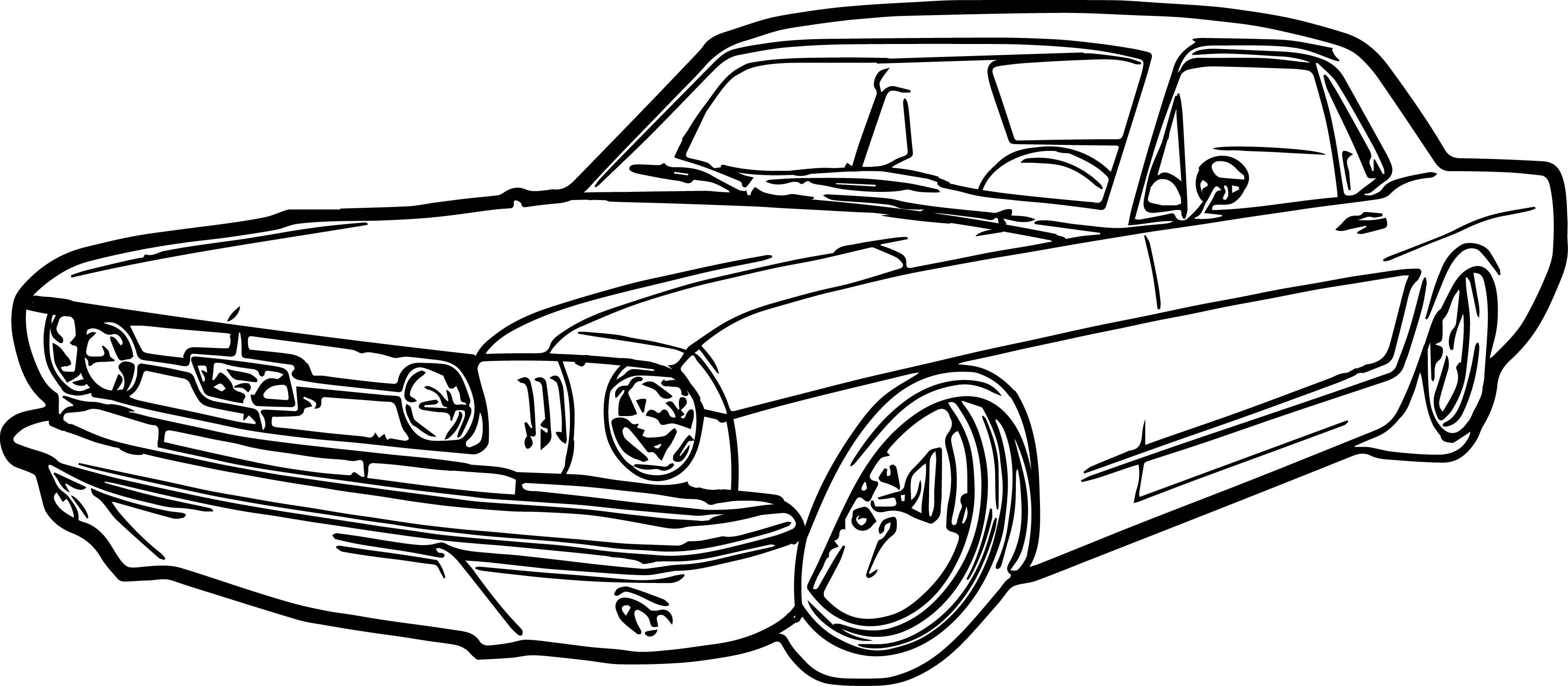 Jdm Car Drawings | Free download on ClipArtMag