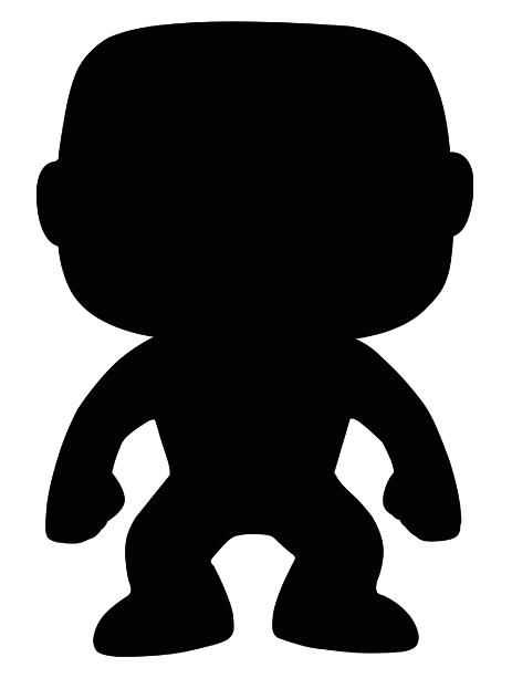 logo funko pop png