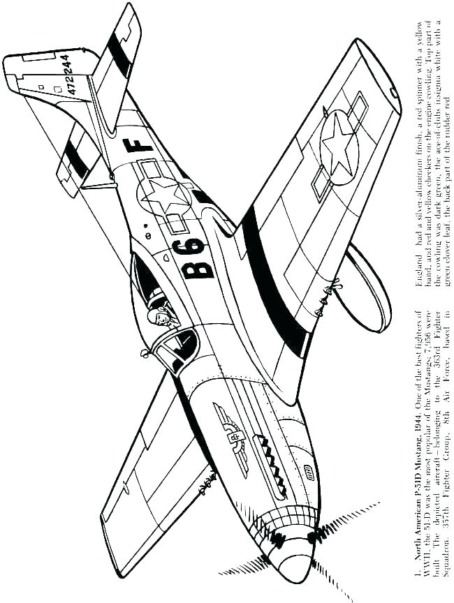 Jet Drawing For Kids | Free download on ClipArtMag
