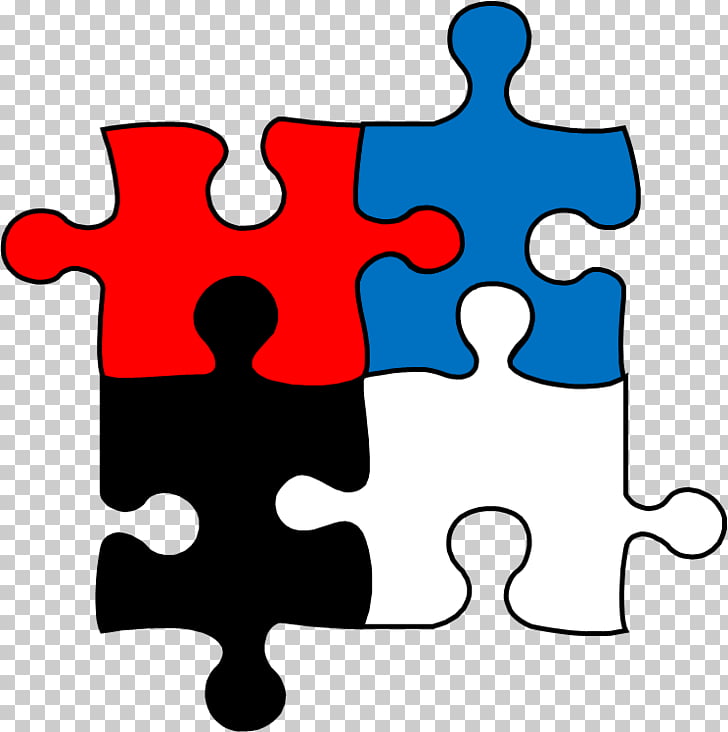Jigsaw Puzzle Drawing Free download on ClipArtMag