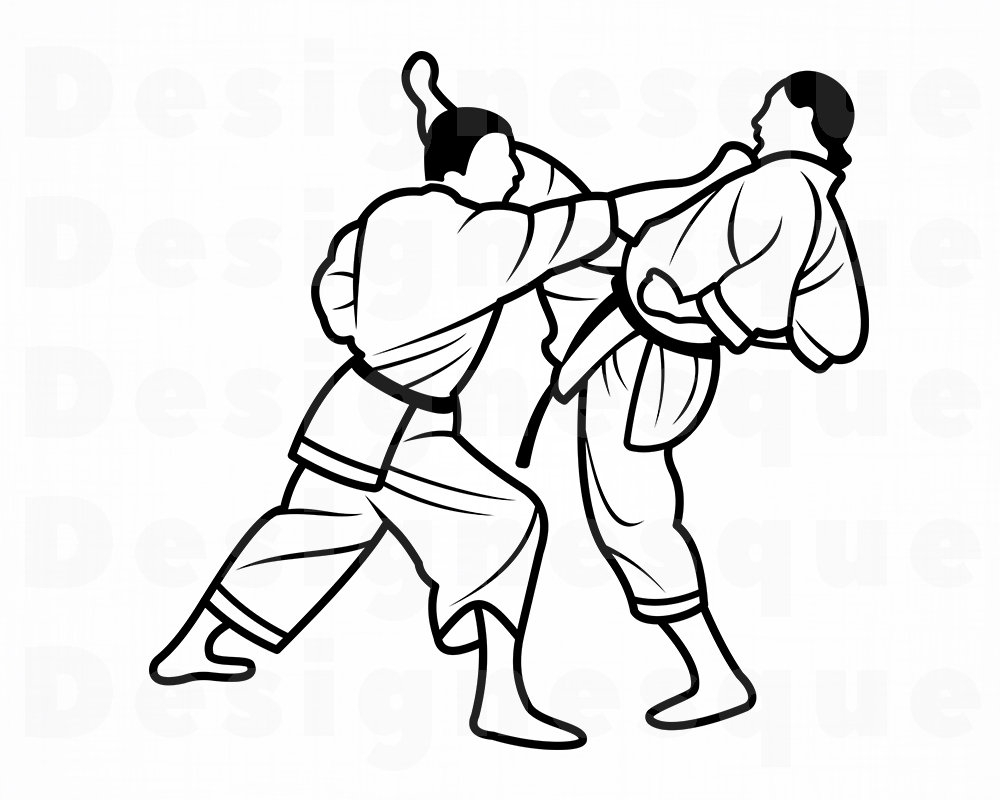 Collection of Karate clipart | Free download best Karate clipart on