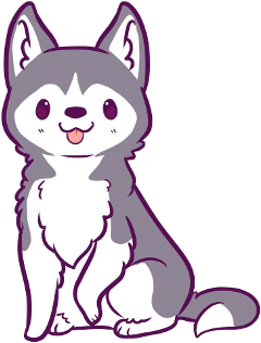 Kawaii Puppy Drawing | Free download on ClipArtMag