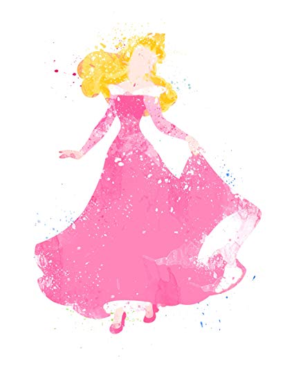 Disney Princess Drawing And Painting For Kids Pdf - pic-bald