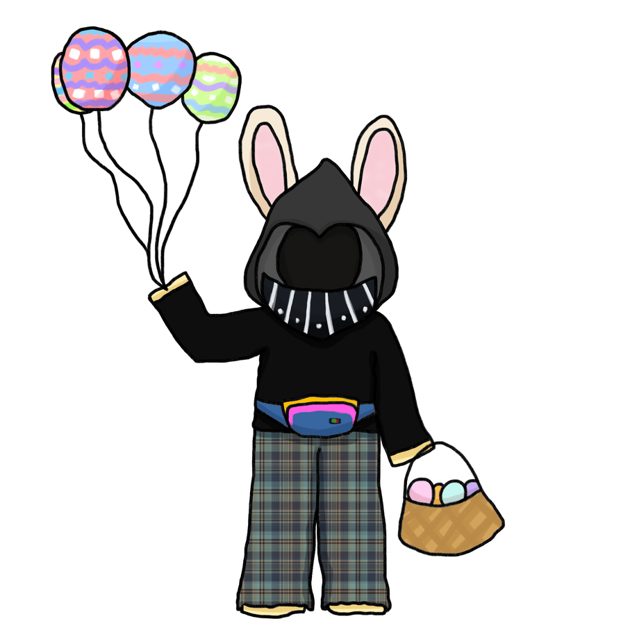 roblox drawing easter commissions clipart clipartmag kilt