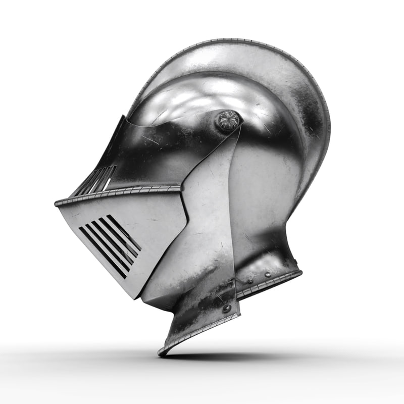 Knight Helmet Drawing | Free download on ClipArtMag