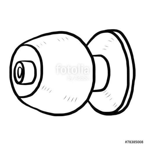 Collection Of Doorknob Clipart Free Download Best Doorknob