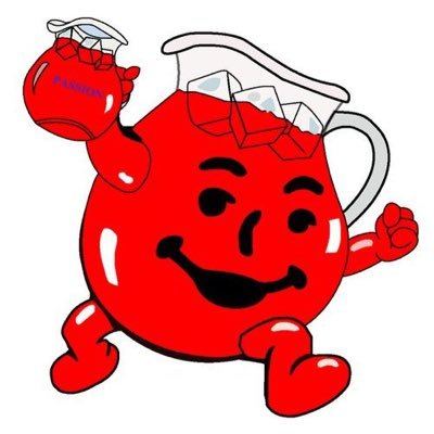Kool Aid Man Drawing | Free download on ClipArtMag