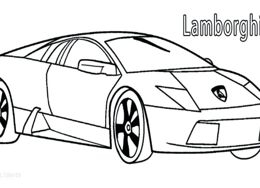 Lamborghini Aventador Drawing  Free download on ClipArtMag