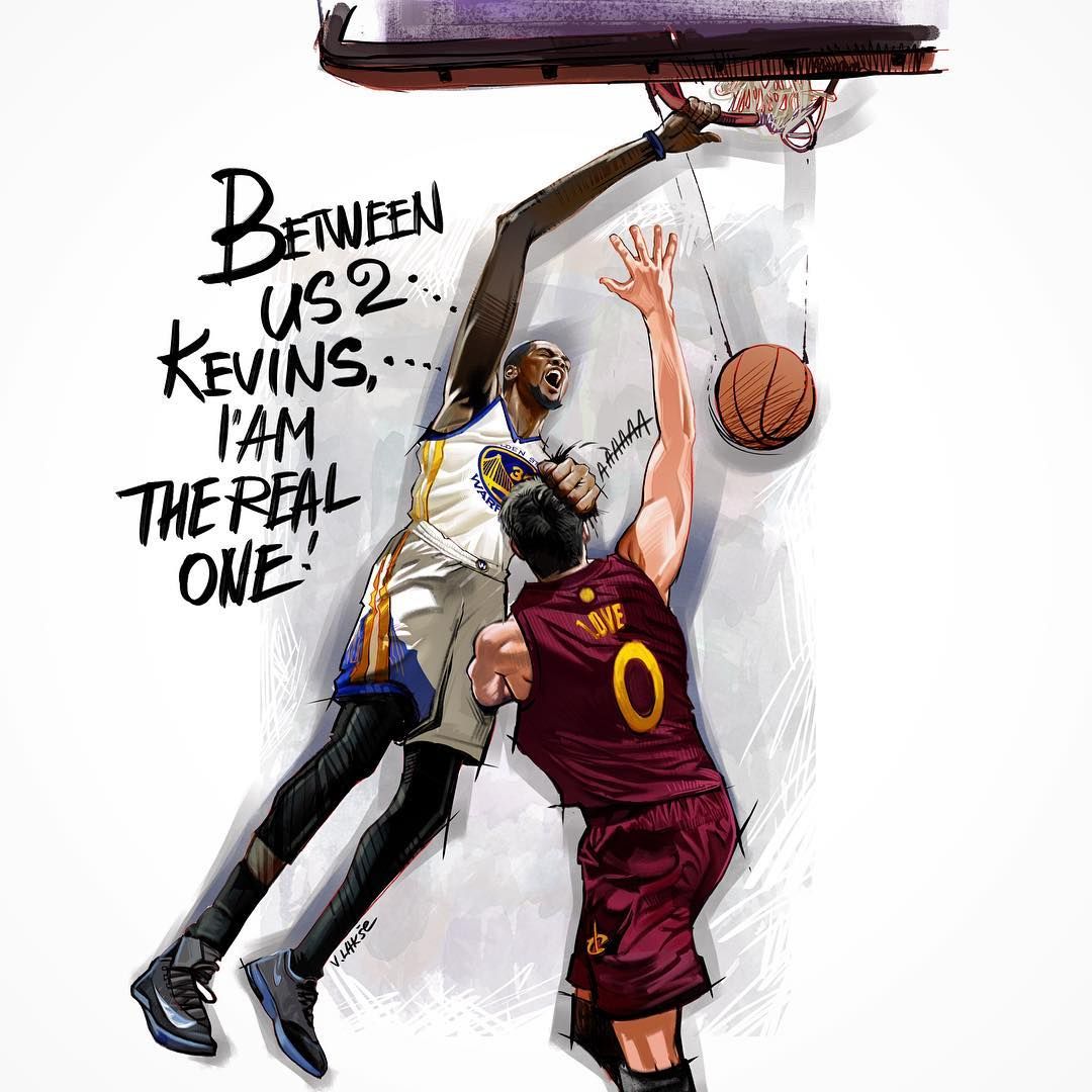 Lebron James Dunk Drawing | Free download on ClipArtMag
