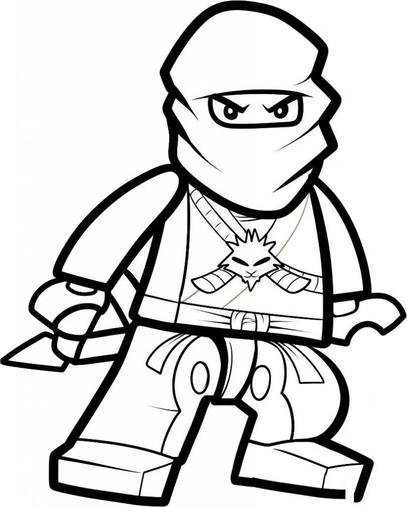 Lego Man Drawing Free download on ClipArtMag