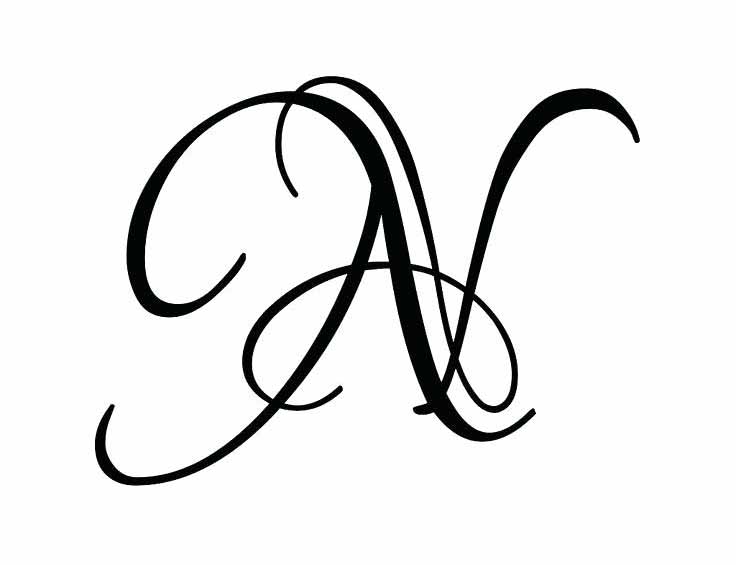 Tattoo Inspiration: Letter N Designs and Ideas - wide 3
