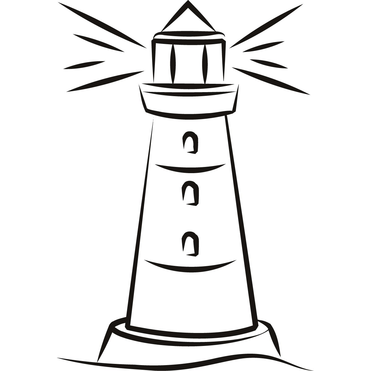 lighthouse-line-drawing-free-download-on-clipartmag