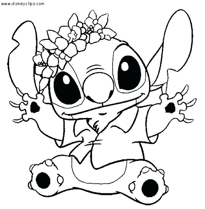 Lilo And Stitch Drawing Ohana   Free download on ClipArtMag