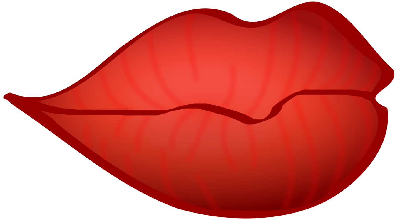 Lips Drawing | Free download on ClipArtMag