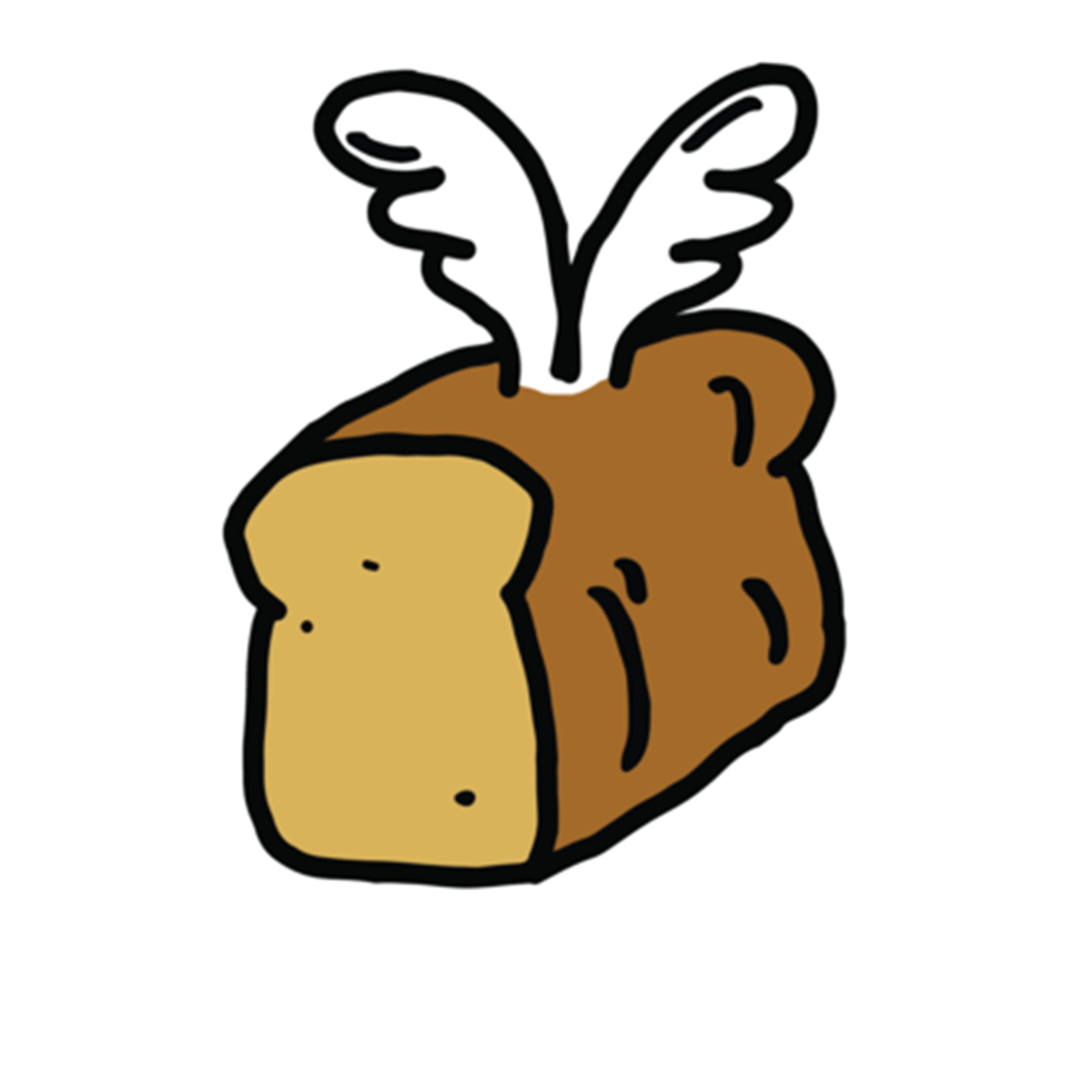 Loaf Of Bread Drawing | Free download on ClipArtMag