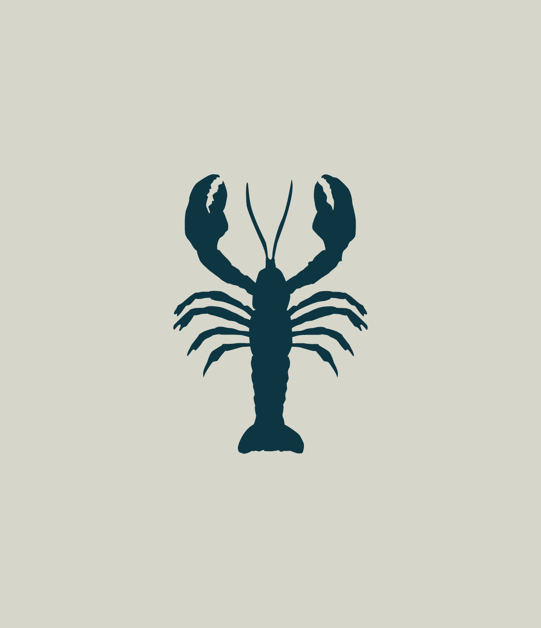 Lobster Drawing | Free download on ClipArtMag