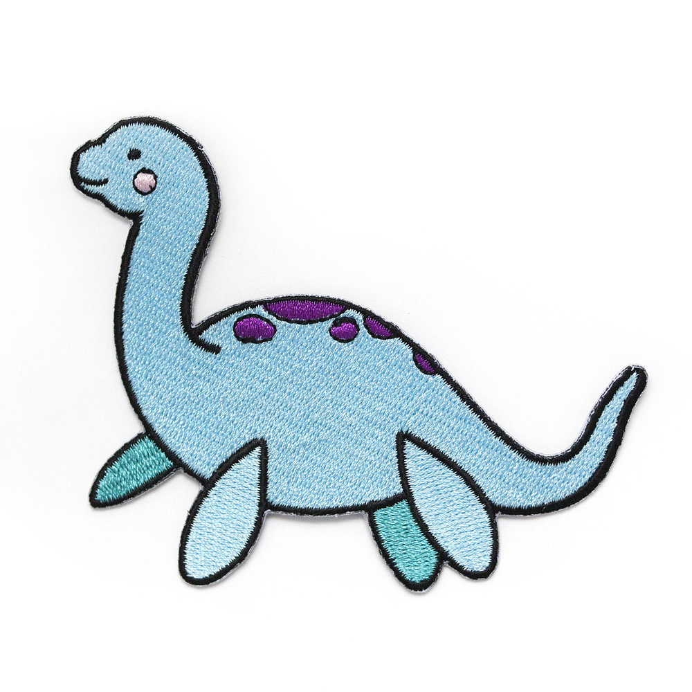 Loch Ness Monster Drawing | Free download on ClipArtMag