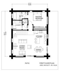 Log House Drawing Free Download On Clipartmag