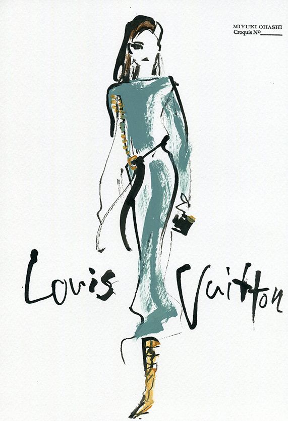 Louis Vuitton Rare vip Gift Coloring book w/ crayons MIB