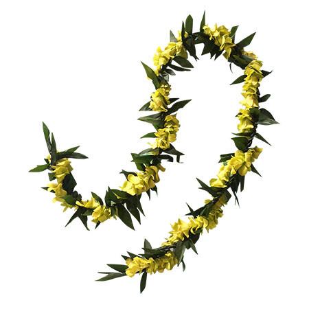 Maile Lei Drawing | Free download on ClipArtMag