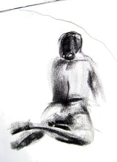 mass gesture drawing