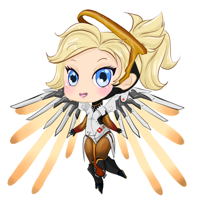 Mercy Drawing Free download on ClipArtMag