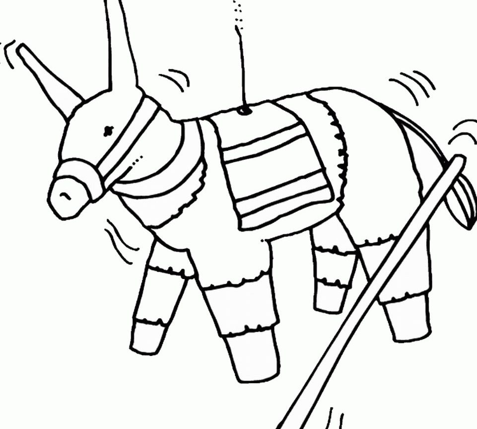 Mexican Flag Drawing | Free download on ClipArtMag