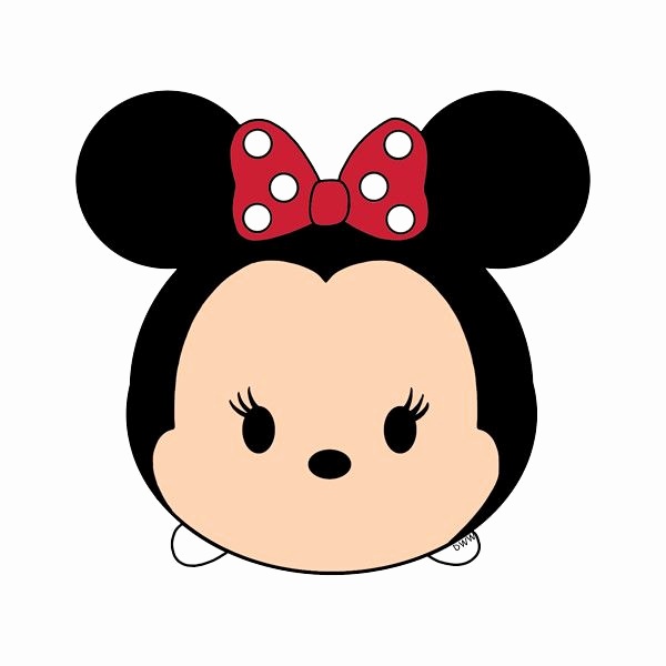 Mickey Mouse Ears Drawing 