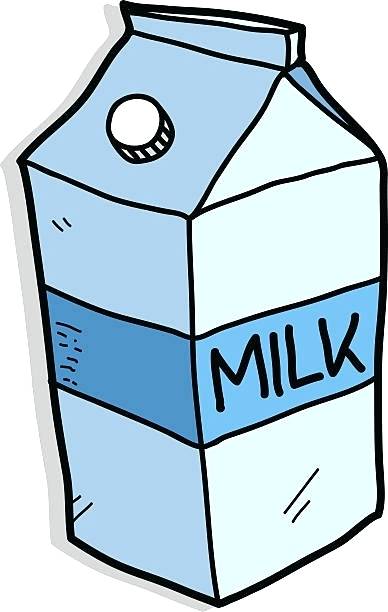 Collection of Milk carton clipart | Free download best Milk carton