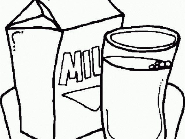 Milk Jug Drawing | Free download on ClipArtMag