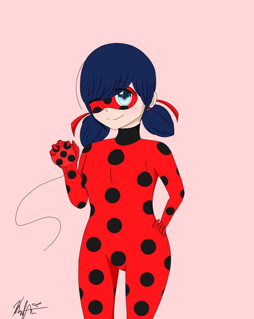 Miraculous Ladybug Drawing | Free download on ClipArtMag