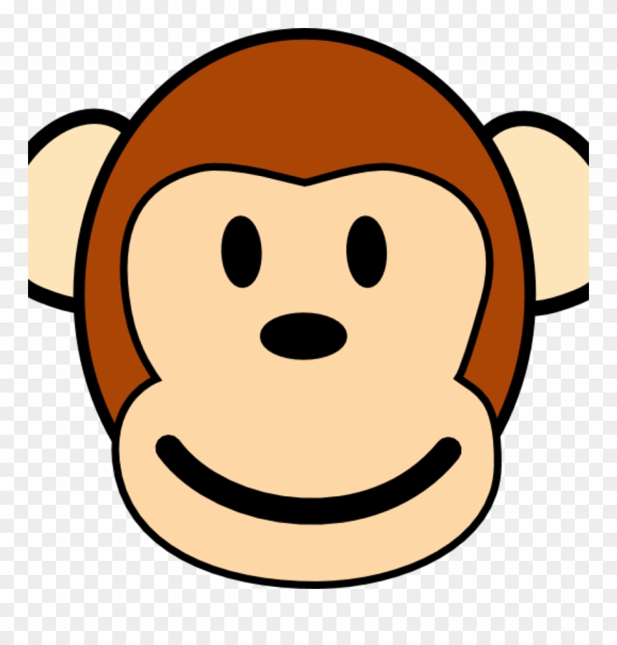 Animated Monkeys To Draw / How to Draw a Cartoon Monkey in a Few Easy