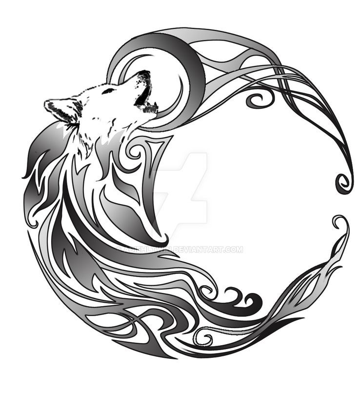 Download Moon Dream Catcher Svg Free