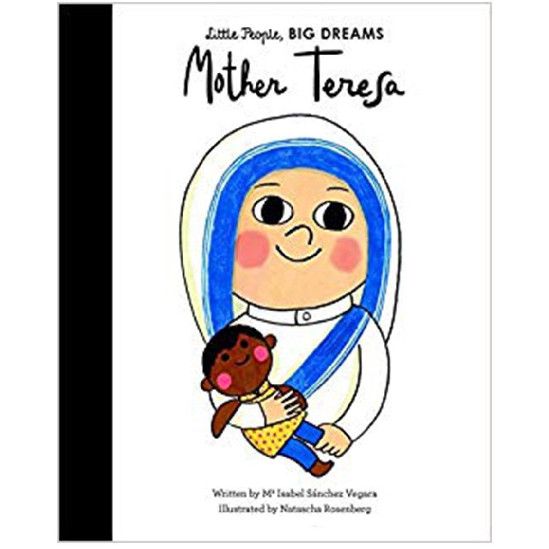 Mother Teresa Drawing | Free download on ClipArtMag