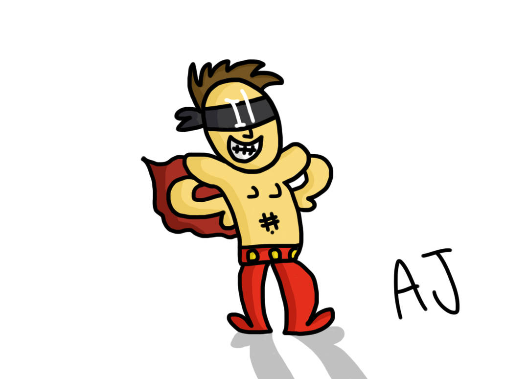 Muscle Guy Drawing | Free download on ClipArtMag