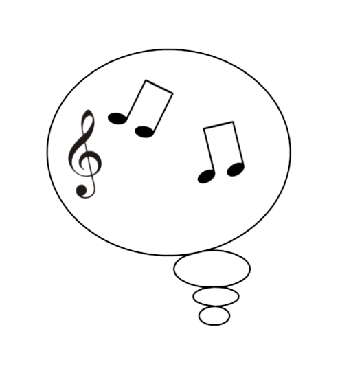 Music Drawing Ideas | Free download on ClipArtMag