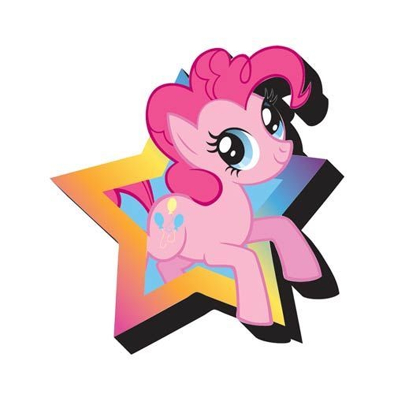 My Little Pony Drawing Pinkie Pie Free Download On Clipartmag