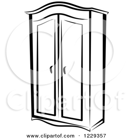 Narnia Wardrobe Drawing Free Download On Clipartmag