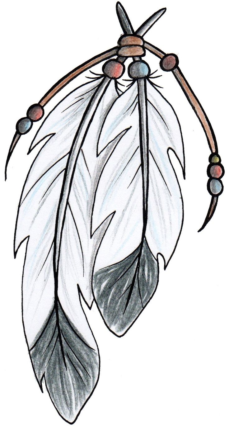 Native American Drawing Ideas Free download on ClipArtMag