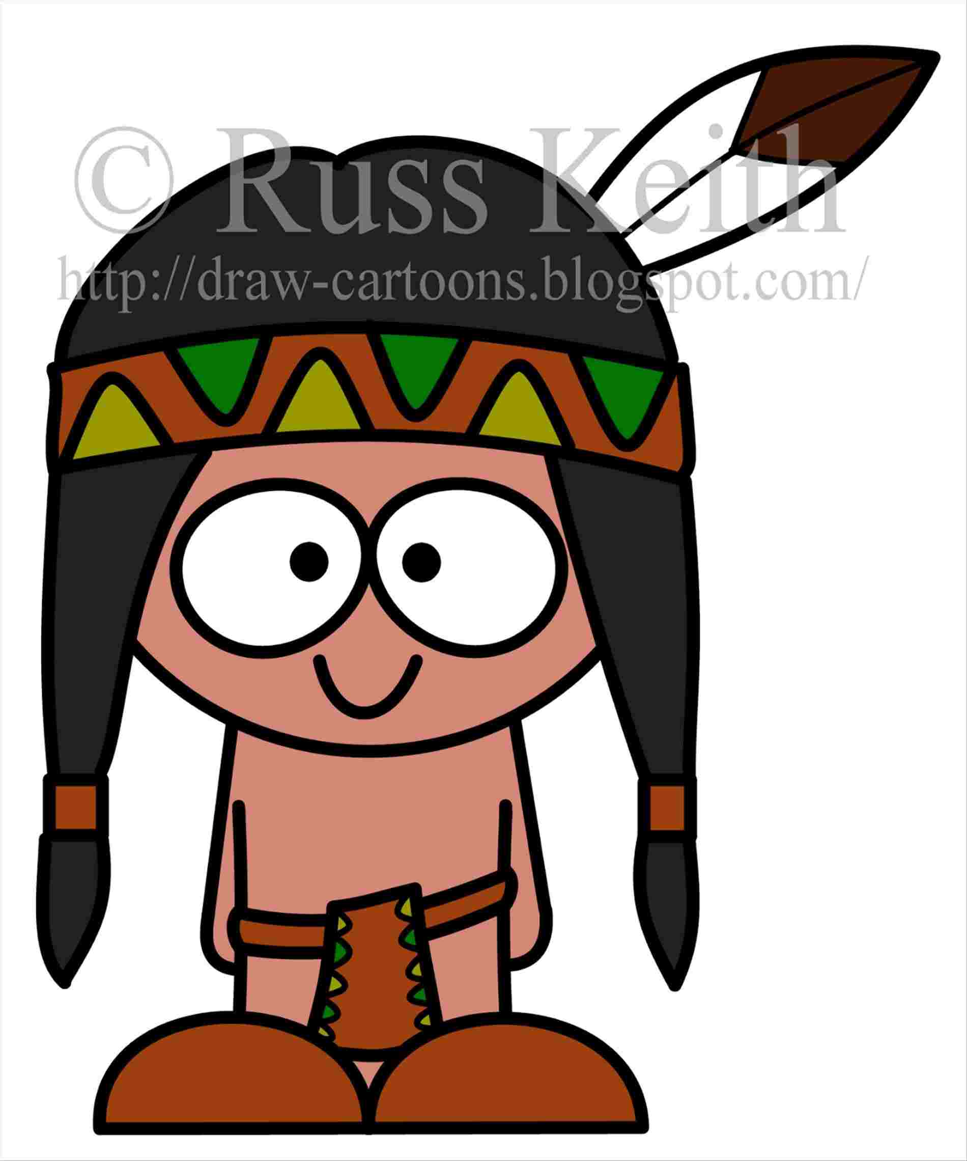 native-american-drawing-ideas-free-download-on-clipartmag