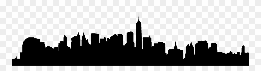 Newest For New York City Skyline Drawing Png The Quiet Country House