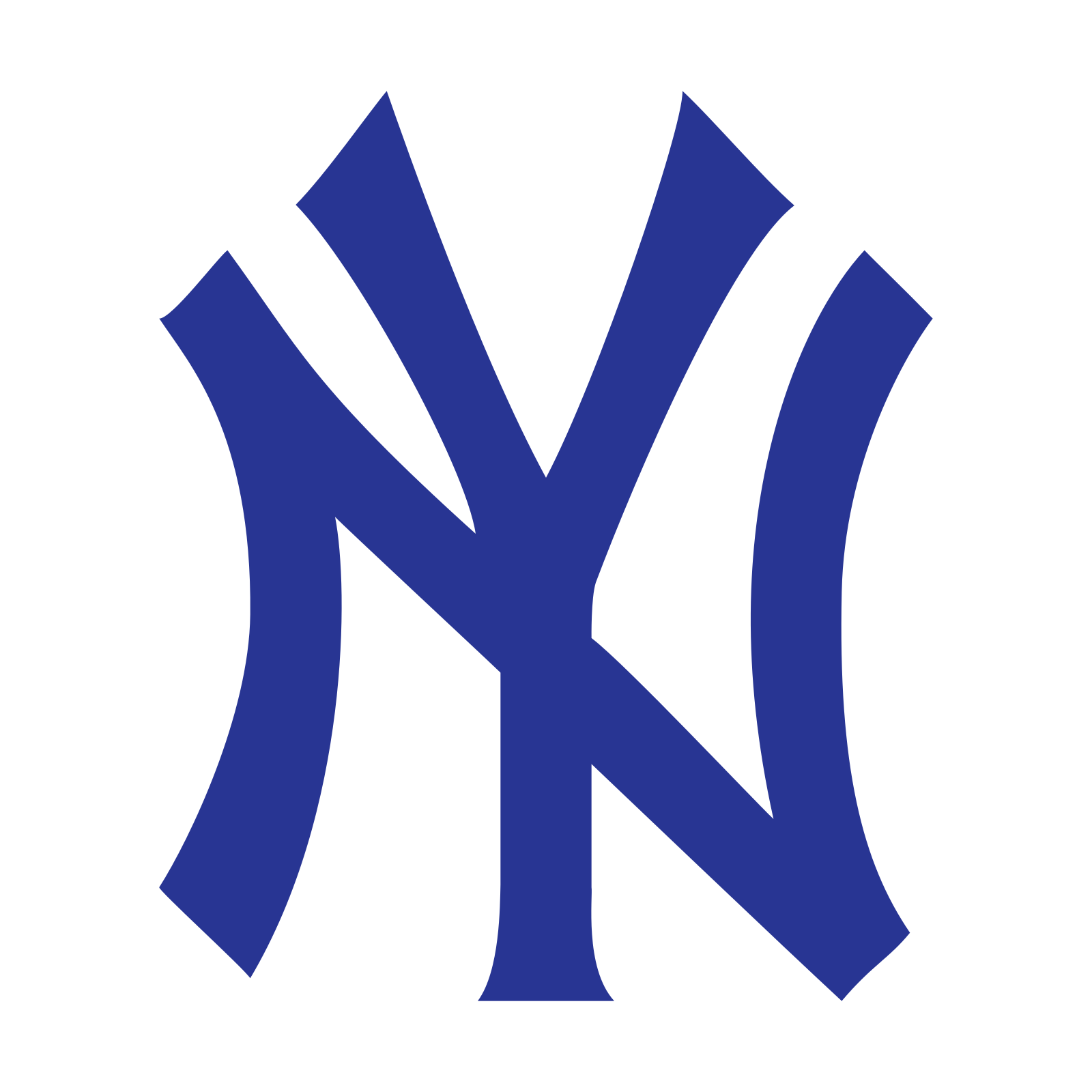 Collection Of Yankees Clipart 