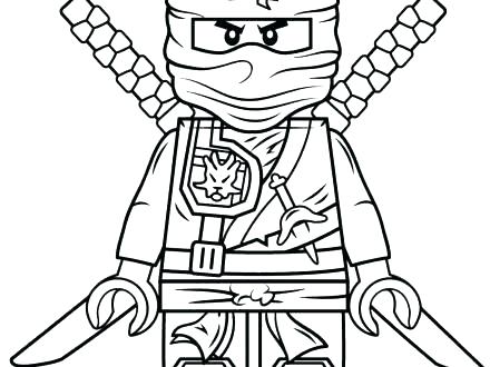 Ninjago Drawing Games | Free download on ClipArtMag