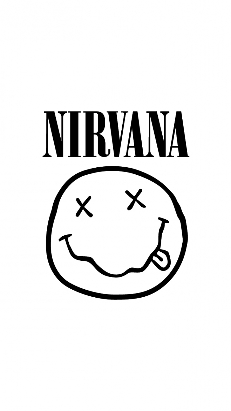 Nirvana Drawing Free download on ClipArtMag