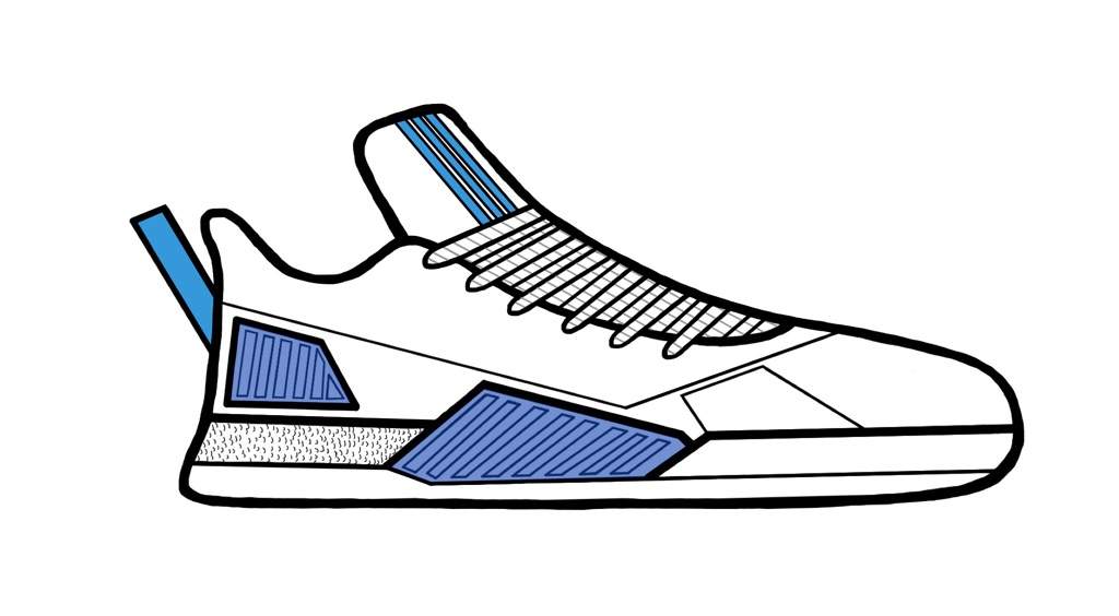 Nmd Drawing | Free download on ClipArtMag