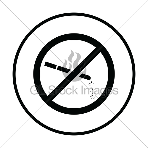 No Smoking Drawing | Free download on ClipArtMag