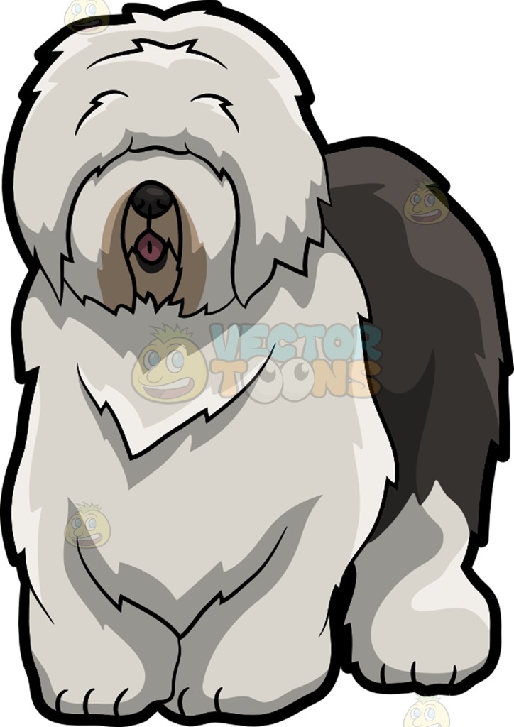 Collection of Sheepdog clipart | Free download best Sheepdog clipart on