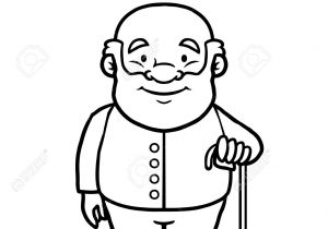 Collection of Old man clipart | Free download best Old man clipart on