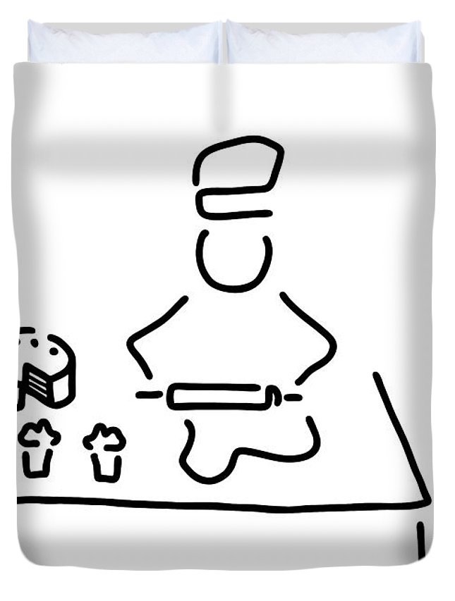 Pastry Drawing Free download on ClipArtMag